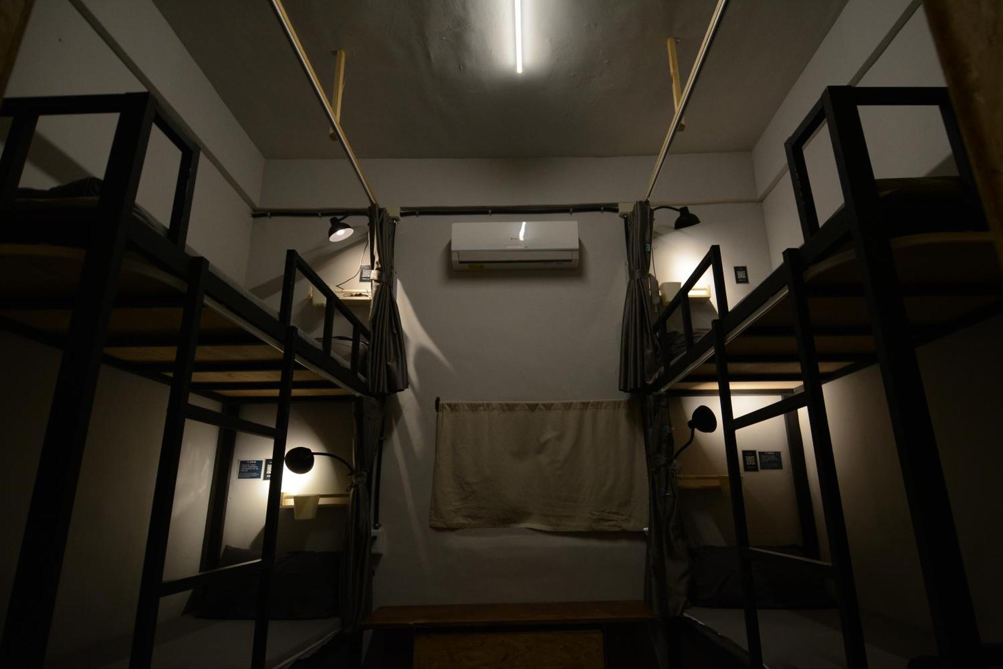 綠島寧靜海自潛旅宿 Twinkleocean Freediving Hostel 緑島郷 エクステリア 写真